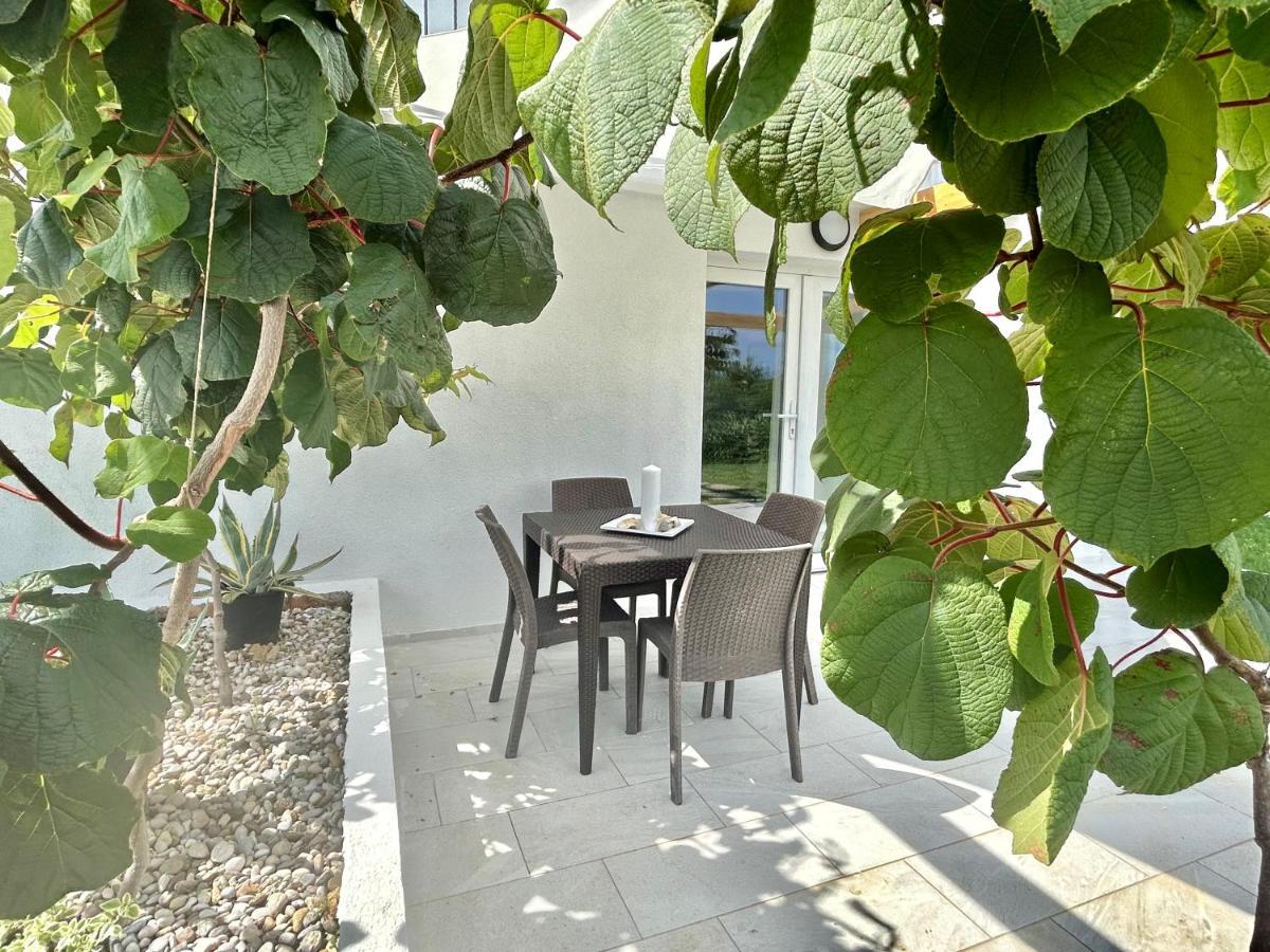 Villa Palma Lovran Exterior foto